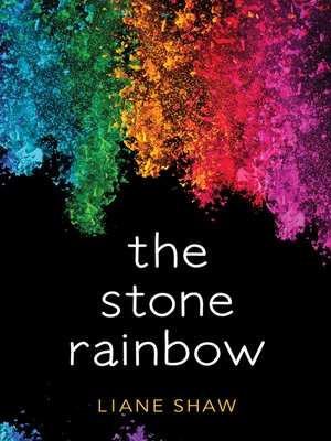 cover image of The Stone Rainbow